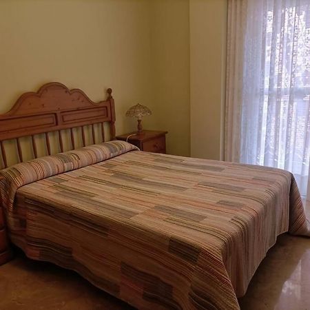 Apartamento Centrico En Lorca Apartment Exterior photo