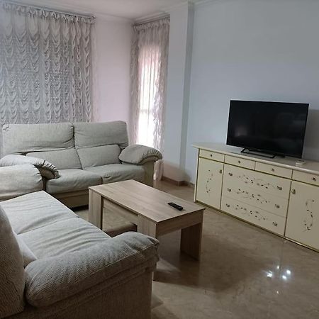 Apartamento Centrico En Lorca Apartment Exterior photo