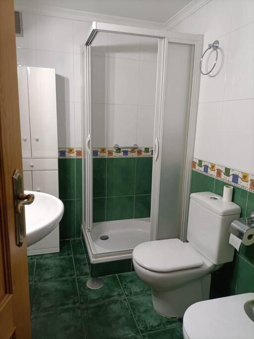 Apartamento Centrico En Lorca Apartment Exterior photo