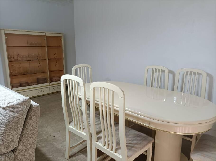 Apartamento Centrico En Lorca Apartment Exterior photo