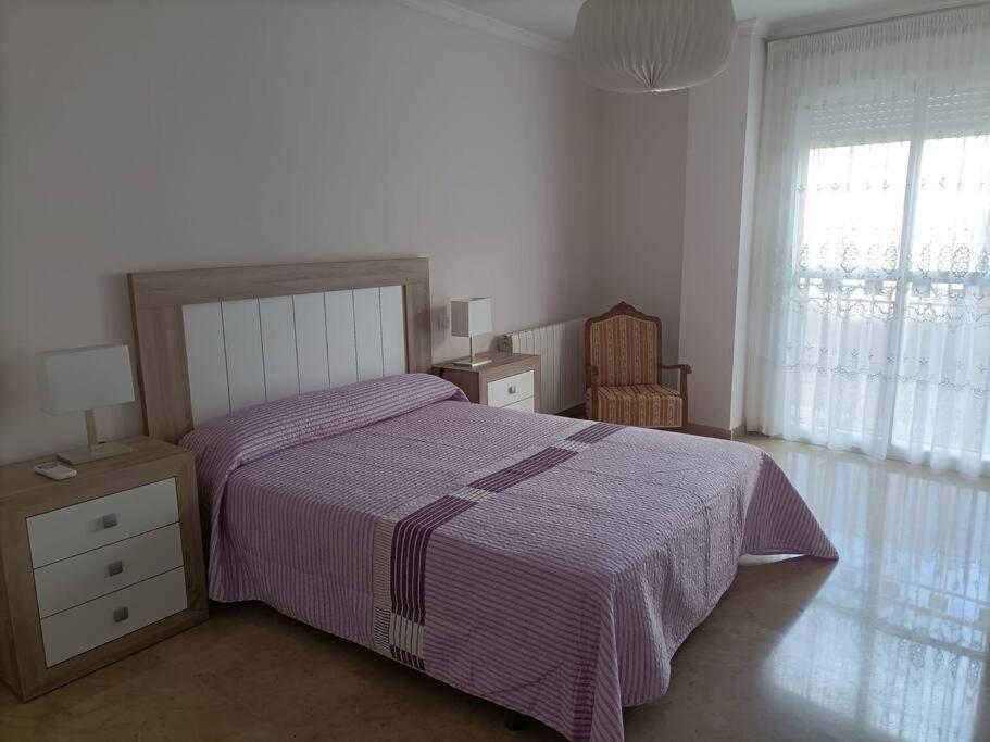 Apartamento Centrico En Lorca Apartment Exterior photo
