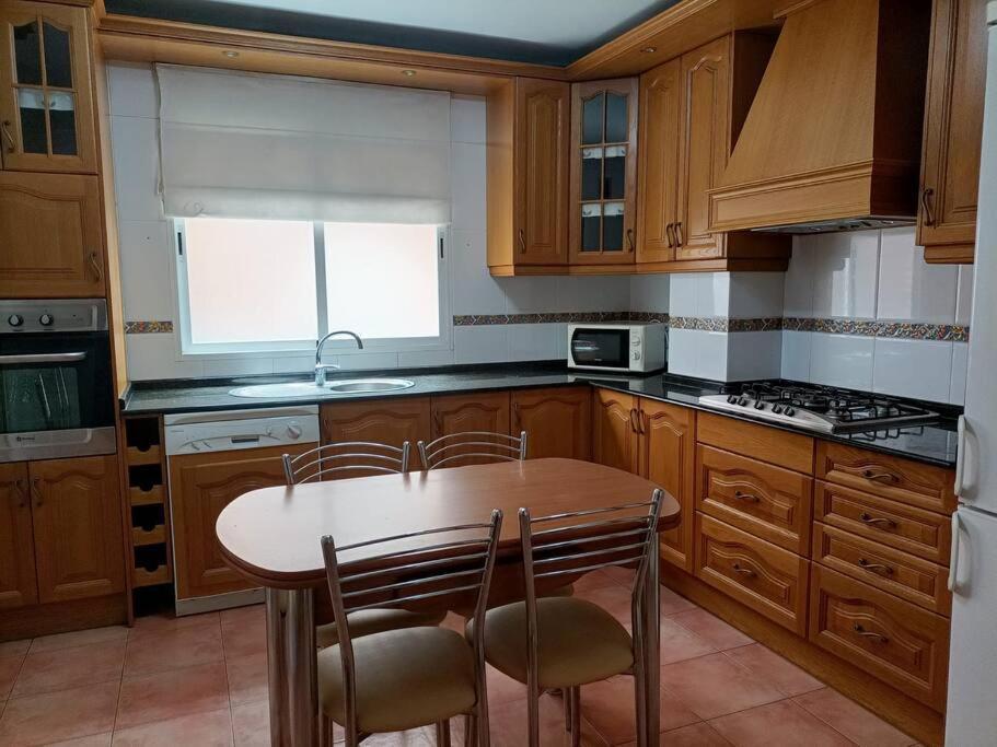 Apartamento Centrico En Lorca Apartment Exterior photo