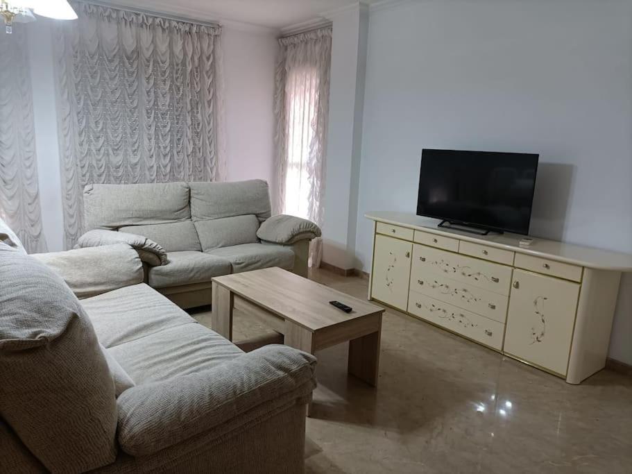 Apartamento Centrico En Lorca Apartment Exterior photo